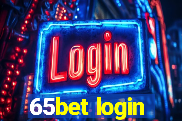 65bet login